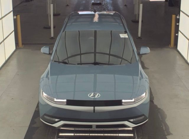 hyundai ioniq 5 2024 KM8KN4DE0RU257846 image hyundai ioniq 5 2024 KM8KN4DE0RU257846 image